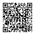 C&oacute;digo QR con el enlace al titular Netanyahu dice que Israel «busca la paz pero lucha por su vida frente a enemigos salvajes»