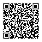 C&oacute;digo QR con el enlace al titular Heraldos mensajeros, Coque Malla y entrega de las doncellas este sábado en León
