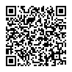 C&oacute;digo QR con el enlace al titular Cortes puntuales de tráfico y puntos de cruce por la celebración de las 21 Lunas y Media