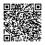 C&oacute;digo QR con el enlace al titular Juan Pedro Aparicio abre los encuentros del Club de Lectura de Pinilla