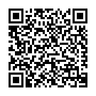 C&oacute;digo QR con el enlace al titular Alejandro Samper llega a Ponferrada en su ruta solidaria hacia Santiago