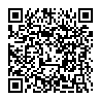 C&oacute;digo QR con el enlace al titular Un congreso en León concluye que el endurecimiento de penas no disminuye los delitos