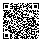 C&oacute;digo QR con el enlace al titular Rodríguez Moreno explora a tinta china detalles y perspectivas de la Catedral en El Corte Inglés