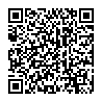 C&oacute;digo QR con el enlace al titular José María Viejo investido caballero de la Orden del Santo Sepulcro de Jerusalén