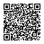 C&oacute;digo QR con el enlace al titular Los pendones concejiles relucen a los pies de la Pulchra Leonina