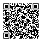C&oacute;digo QR con el enlace al titular Gavilanes, otro colaboracionista para la 'Galería de Ilustres'