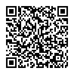 C&oacute;digo QR con el enlace al titular Seda y Loza para celebrar el medio siglo de los carros engalanados de Puente Castro