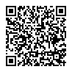 C&oacute;digo QR con el enlace al titular El futuro de la movilidad eléctrica llega a Zaragoza con un sistema de carga inalámbrica