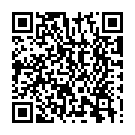 C&oacute;digo QR con el enlace al titular León mirará las estrellas el próximo 3 de octubre