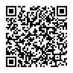 C&oacute;digo QR con el enlace al titular «En siete años hemos visto demasiadas veces ponerse el mundo patas arriba. Vivimos años de perro»