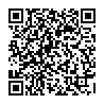 C&oacute;digo QR con el enlace al titular La DGT hace accesible el exámen teórico para personas con dificultades de comprensión lectora
