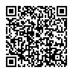 C&oacute;digo QR con el enlace al titular Sendo protagoniza la pieza del mes de octubre del Palacio de Gaudí de Astorga con ‘Legajo’