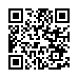 C&oacute;digo QR con el enlace al titular No llovió pa´tanto.