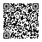C&oacute;digo QR con el enlace al titular Irán lanza 180 misiles sobre Israel y le advierte de que no responda al ataque