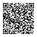 C&oacute;digo QR con el enlace al titular “Taller de Empatía”  con un traje simulador de edad para celebrar el Dia Mundial de las Personas Mayores.