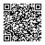 C&oacute;digo QR con el enlace al titular Aviso amarillo por lluvias en el Bierzo, con acumulaciones de hasta 40 litros en doce horas