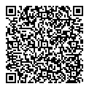 C&oacute;digo QR con el enlace al titular Presentado el Rosario Público de la Hermandad Sacramental y Cofradía de Nazarenos de Jesús del Amor más Grande y María Santísima en el Misterio de su Inmaculada Concepción de San Ignacio