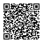 C&oacute;digo QR con el enlace al titular El ILC presenta el libro ‘En el jardín de las hélices rotas’, ganador del Premio Provincia de poesía