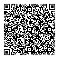 C&oacute;digo QR con el enlace al titular La Inteligencia Artificial inaugura una nueva manera de contar buenas noticias