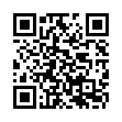 C&oacute;digo QR con el enlace al titular Más nubes que agua.