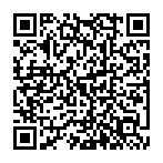 C&oacute;digo QR con el enlace al titular Orquesta París de Noia y bailes tradicionales este jueves en León