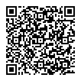 C&oacute;digo QR con el enlace al titular La Diputación cuelga un 'cartelón' ilegal en el Palacio de los Guzmanes, con doble protección, y la Junta estudiar sancionar