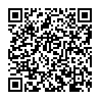 C&oacute;digo QR con el enlace al titular El Museo de Sabero recomienda como libro del mes 'El reino escondido'