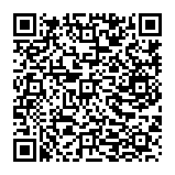 C&oacute;digo QR con el enlace al titular La Diputación cuelga un 'cartelón' ilegal en el Palacio de los Guzmanes, con doble protección, y la Junta estudia sancionar