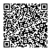 C&oacute;digo QR con el enlace al titular UPL pedirá en las Cortes paralizar la creación de la Fundación para la Promoción de los Valores ...