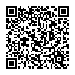 C&oacute;digo QR con el enlace al titular Un herido grave al salirse un turismo entre Moral y Represa del Condado (León)