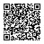 C&oacute;digo QR con el enlace al titular Investigadores de la ULE afirman que la caza del lobo no termina con los ataques al ganado