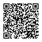 C&oacute;digo QR con el enlace al titular Las redes alaban el espectáculo de drones de San Froilán en León, que 'pidió' el #LExit