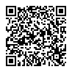 C&oacute;digo QR con el enlace al titular IMÁGENES/ Concentración por el empleo y el futuro de FEVE en Cistierna