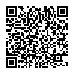 C&oacute;digo QR con el enlace al titular El James Webb detecta dióxido de carbono y agua oxigenada en Caronte, la luna más grande de Plutón