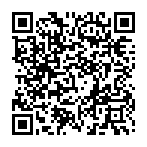 C&oacute;digo QR con el enlace al titular LaLiga presenta acciones penales contra el Frente Atlético y exige su disolución