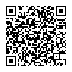 C&oacute;digo QR con el enlace al titular Ni la lluvia puede con la romería de Rodrigo Cuevas