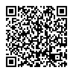 C&oacute;digo QR con el enlace al titular Alerta por vientos de hasta 120 kilómetros por hora en toda Castilla y León