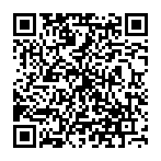 C&oacute;digo QR con el enlace al titular Simbolismo y arte en para el Centro de Interpretación de la Cereza de Corullón.