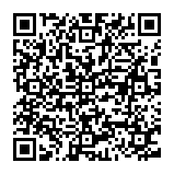 C&oacute;digo QR con el enlace al titular Un centenar de personas se concentra en León para pedir "el fin del genocidio del pueblo ...