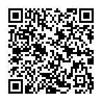 C&oacute;digo QR con el enlace al titular Nuevas glorietas y asfaltado para la calle Azorín de Trobajo del Camino