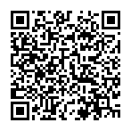 C&oacute;digo QR con el enlace al titular Dos mujeres heridas tras chocar el autobús en el que viajaban con un turismo en Ponferrada