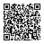 C&oacute;digo QR con el enlace al titular El campus de Ponferrada informa sobre VIH y enfermedades de transmisión sexual