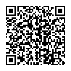 C&oacute;digo QR con el enlace al titular María Antonia, la librera y reikista que ha sabido reinventar su negocio en Bembibre para sobrevivir