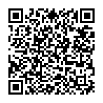 C&oacute;digo QR con el enlace al titular El pueblo de Tejerina (León) incomunicado tras desprendimientos en la carretera por el temporal.
