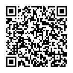 C&oacute;digo QR con el enlace al titular El pueblo de Tejerina (León) incomunicado tras desprendimientos en la carretera por el temporal
