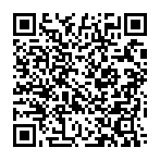C&oacute;digo QR con el enlace al titular Una alumna de Ponferrada solicita disponer de una intérprete de lengua de signos durante todas sus clases