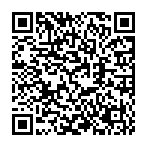 C&oacute;digo QR con el enlace al titular Orden de detención contra el exmadridista Slaughter por su pasaporte falso
