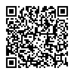 C&oacute;digo QR con el enlace al titular VÍDEO/ Las brutales cascadas sobre la N-621 en la Hoz de Llánaves (León)