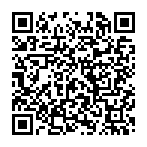 C&oacute;digo QR con el enlace al titular Una empresa pizarrera se ofrece a hacer gratis el tejado del pabellón del colegio de Columbrianos