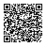 C&oacute;digo QR con el enlace al titular Recoge firmas para pedir una intérprete de lengua de signos en el IESVE de Ponferrada